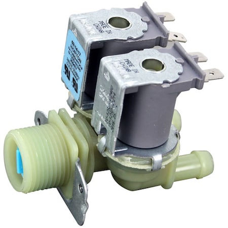 Cleveland Valve, Solnd, 2-Way 240Vac 50/60Hz, Iv-12Sd 300457